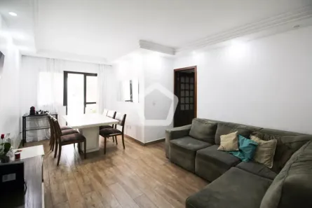 Apartamento com 6 Quartos à venda, 96m² no Indianópolis, São Paulo