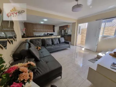 Sobrado com 3 Quartos à venda, 230m² no Jardim Clímax, São Paulo