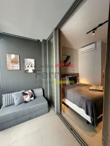Apartamento com 1 Quarto à venda, 27m² no Perdizes, São Paulo