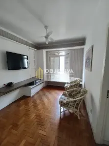 Apartamento com 2 Quartos à venda, 50m² no Centro Histórico, Porto Alegre