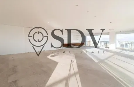 Apartamento com 3 Quartos à venda, 332m² no Pinheiros, São Paulo