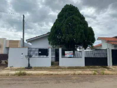 Casa com 2 Quartos à venda, 150m² no Residencial Barão Melgaço I, Vilhena