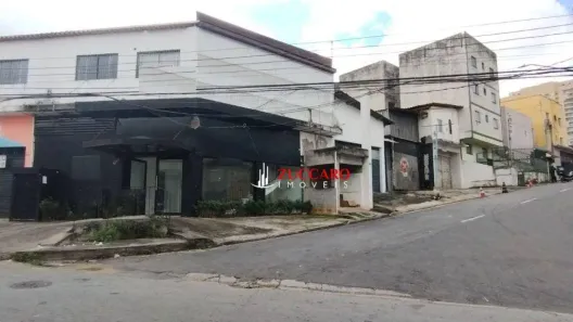 Ponto Comercial para alugar, 150m² no Gopoúva, Guarulhos