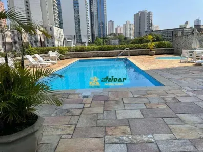 Apartamento com 4 Quartos à venda, 172m² no Vila Almeida, Guarulhos
