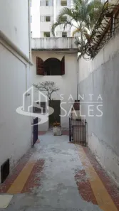 Casa com 3 Quartos à venda, 264m² no Perdizes, São Paulo