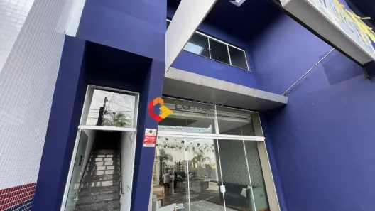 Sala Comercial com 1 Quarto para alugar, 58m² no Swiss Park, Campinas