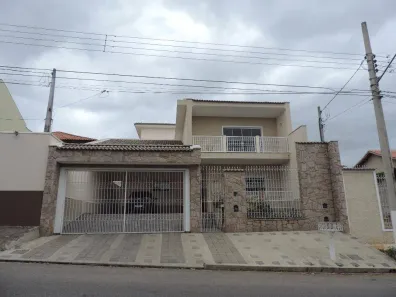 Casa com 5 Quartos à venda, 420m² no Portal das Colinas, Guaratinguetá
