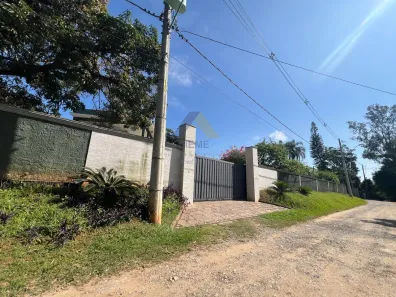 Fazenda/Sítio com 3 Quartos à venda, 284m² no Núcleo Residencial Professor Carlos Aldrovandi, Indaiatuba