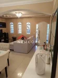 Sobrado com 3 Quartos à venda, 256m² no Montanhão, São Bernardo do Campo