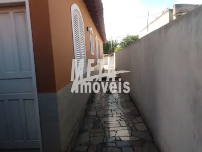 Casa com 3 Quartos à venda, 190m² no Parque Jóquei Club, Campos dos Goytacazes