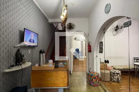 Casa com 4 Quartos à venda, 180m² no Vila Buarque, São Paulo