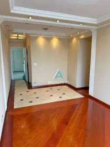 Apartamento com 2 Quartos à venda, 77m² no Vila Palmares, Santo André