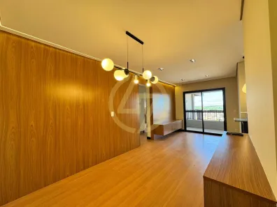 Apartamento com 3 Quartos à venda, 84m² no Centro, Itapetininga