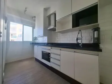 Apartamento com 2 Quartos para alugar, 60m² no Swift, Campinas