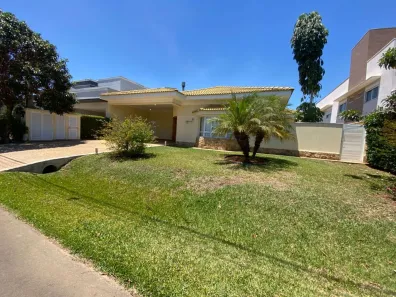 Casa de Condomínio com 3 Quartos para venda ou aluguel, 216m² no Jardim Emicol, Itu