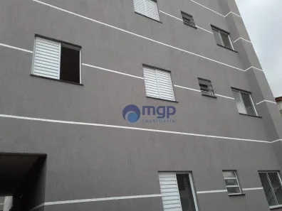 Apartamento com 2 Quartos para alugar, 44m² no Vila Maria Alta, São Paulo