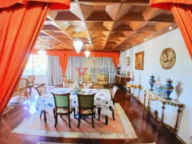 Apartamento com 3 Quartos à venda, 209m² no Copacabana, Rio de Janeiro