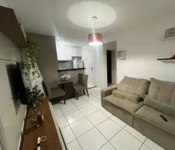 Apartamento com 2 Quartos à venda, 40m² no Vila Alexandria, São Paulo