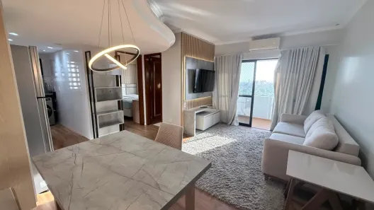 Flat com 1 Quarto para alugar, 50m² no Renascença, São Luís