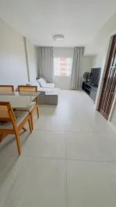 Apartamento com 3 Quartos à venda, 85m² no Jardim Armação, Salvador