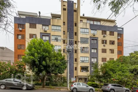 Apartamento com 3 Quartos à venda, 92m² no Petrópolis, Porto Alegre