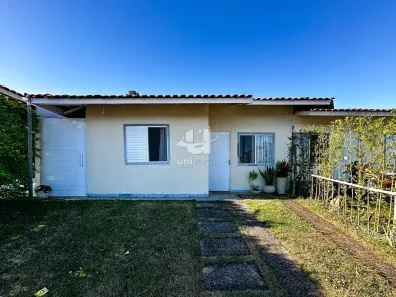 Casa de Condomínio com 3 Quartos à venda, 56m² no Serra D'Água, Juiz de Fora