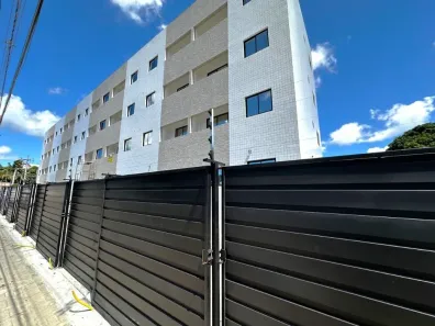 Apartamento com 2 Quartos à venda, 47m² no Planalto Boa Esperança, João Pessoa