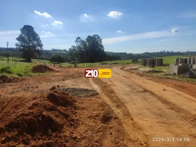 Lote/Terreno à venda, 246m² no Mato Dentro, Indaiatuba