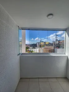 Apartamento com 2 Quartos à venda, 56m² no Americanópolis, São Paulo