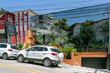 Apartamento com 1 Quarto para alugar, 40m² no Centro, Florianópolis