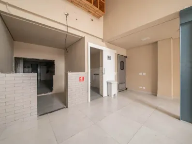Imóvel Comercial à venda, 220m² no Vila Nova Conceição, São Paulo