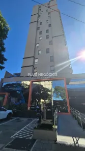 Apartamento com 2 Quartos à venda, 58m² no Jardim Paulistano, Sorocaba