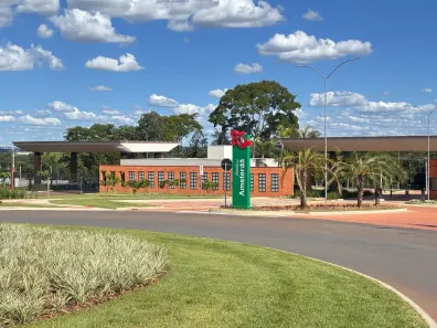 Lote/Terreno à venda, 325m² no Jardins Amsterdã, Goiânia
