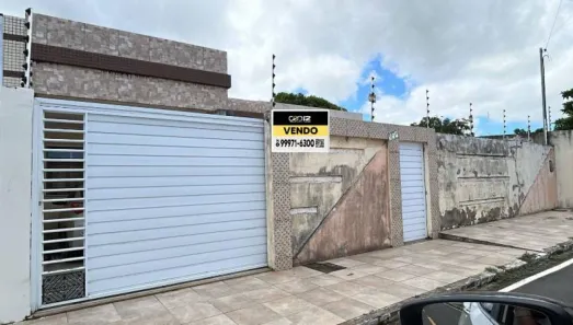 Casa com 3 Quartos à venda, 175m² no São Cristóvão, Itabaiana
