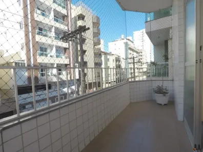 Apartamento com 3 Quartos à venda, 137m² no Praia do Morro, Guarapari
