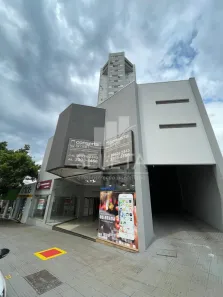Apartamento com 1 Quarto para alugar, 45m² no Centro, Cascavel