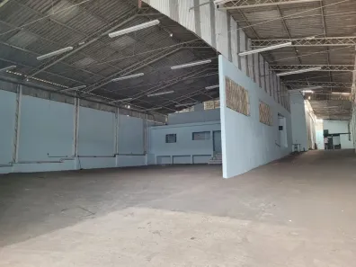 Galpão/Depósito/Armazém à venda, 1406m² no Jardins (Polvilho), Cajamar