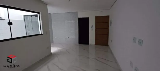 Apartamento com 2 Quartos à venda, 46m² no Jardim, Santo André