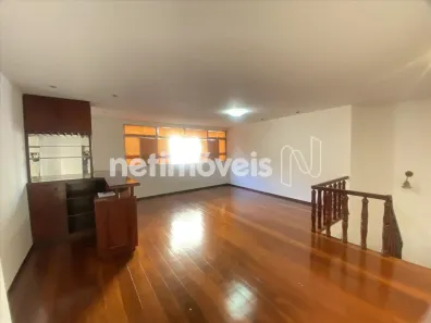 Apartamento com 4 Quartos à venda, 200m² no Sion, Belo Horizonte