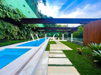 Casa com 4 Quartos à venda, 1000m² no Jardim Botânico, Rio de Janeiro