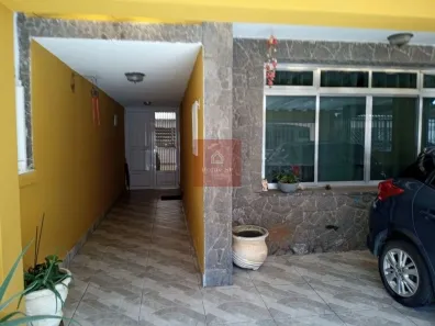 Sobrado com 3 Quartos à venda, 147m² no Jardim das Acácias, São Paulo