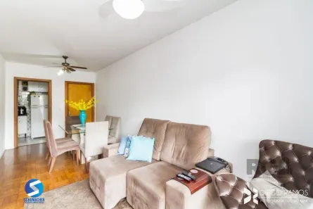 Apartamento com 3 Quartos à venda, 88m² no Medianeira, Porto Alegre