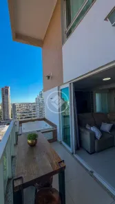 Apartamento com 2 Quartos à venda, 75m² no Setor Bueno, Goiânia
