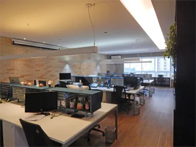 Sala Comercial à venda, 143m² no Vila Mariana, São Paulo