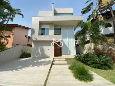 Casa com 6 Quartos à venda, 500m² no Vista Linda, Bertioga
