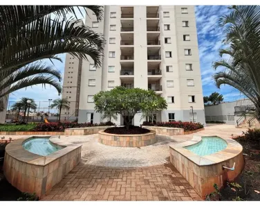 Apartamento com 2 Quartos à venda, 85m² no Jardim Tarraf II, São José do Rio Preto