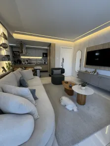 Apartamento com 3 Quartos à venda, 98m² no Jardins, Aracaju