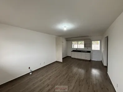 Casa de Condomínio com 3 Quartos para alugar, 90m² no Mirante, Mogi Mirim