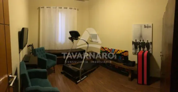 Apartamento com 3 Quartos à venda, 174m² no Centro, Ponta Grossa