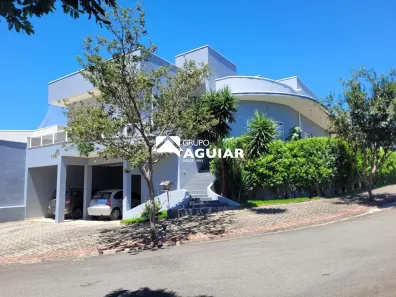 Casa de Condomínio com 3 Quartos à venda, 242m² no Vila Sonia, Valinhos